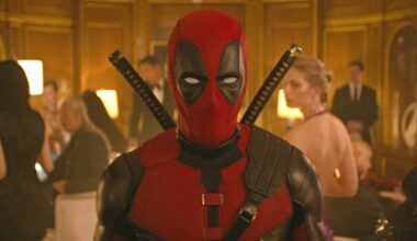 Ryan Reynolds Reveals Why He's Not in a Rush To Create More Deadpool Content [Exclusive]
