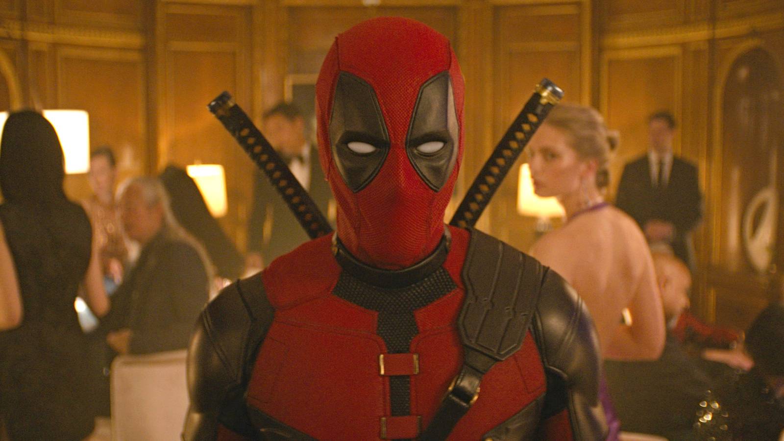 Ryan Reynolds Reveals Why He's Not in a Rush To Create More Deadpool Content [Exclusive]