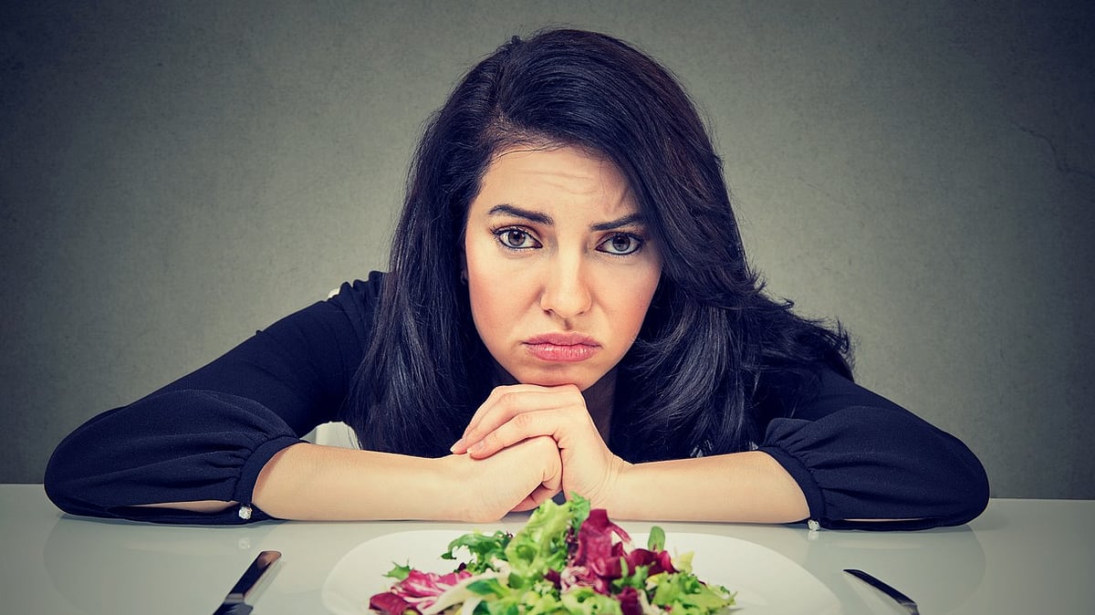 There is risk of people feeling like 'meh' on weight loss medications - Deccan Herald