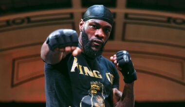 Deontay Wilder called out for fight he has ‘run from for years’: “I’d love that”