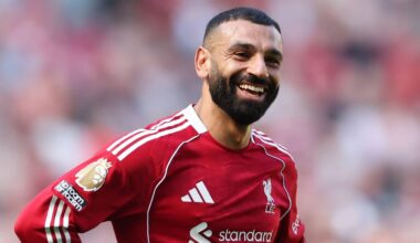 Mohamed Salah: Liverpool icon to reject Saudis for stunning €385k-a-week European move