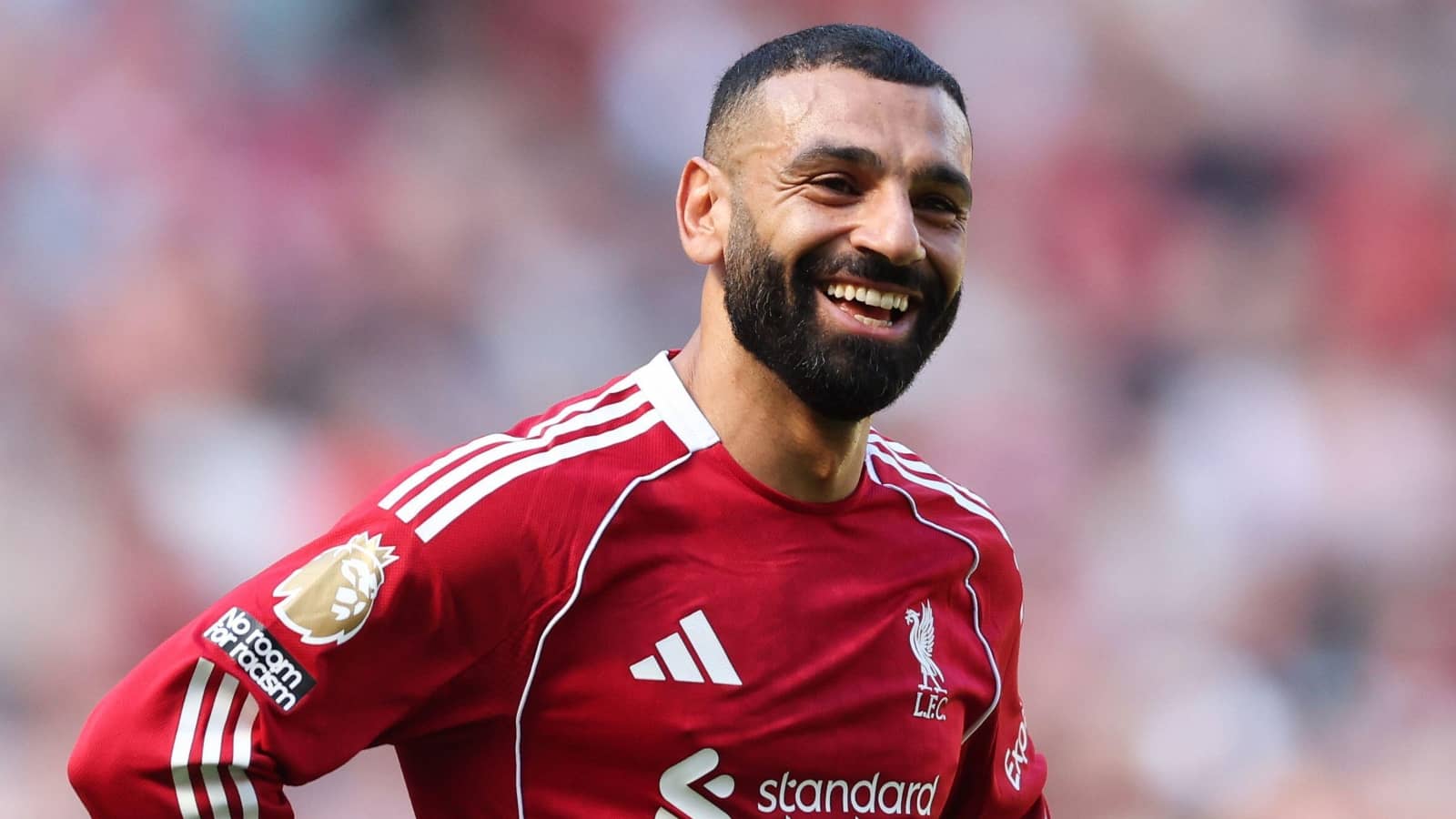 Mohamed Salah: Liverpool icon to reject Saudis for stunning €385k-a-week European move