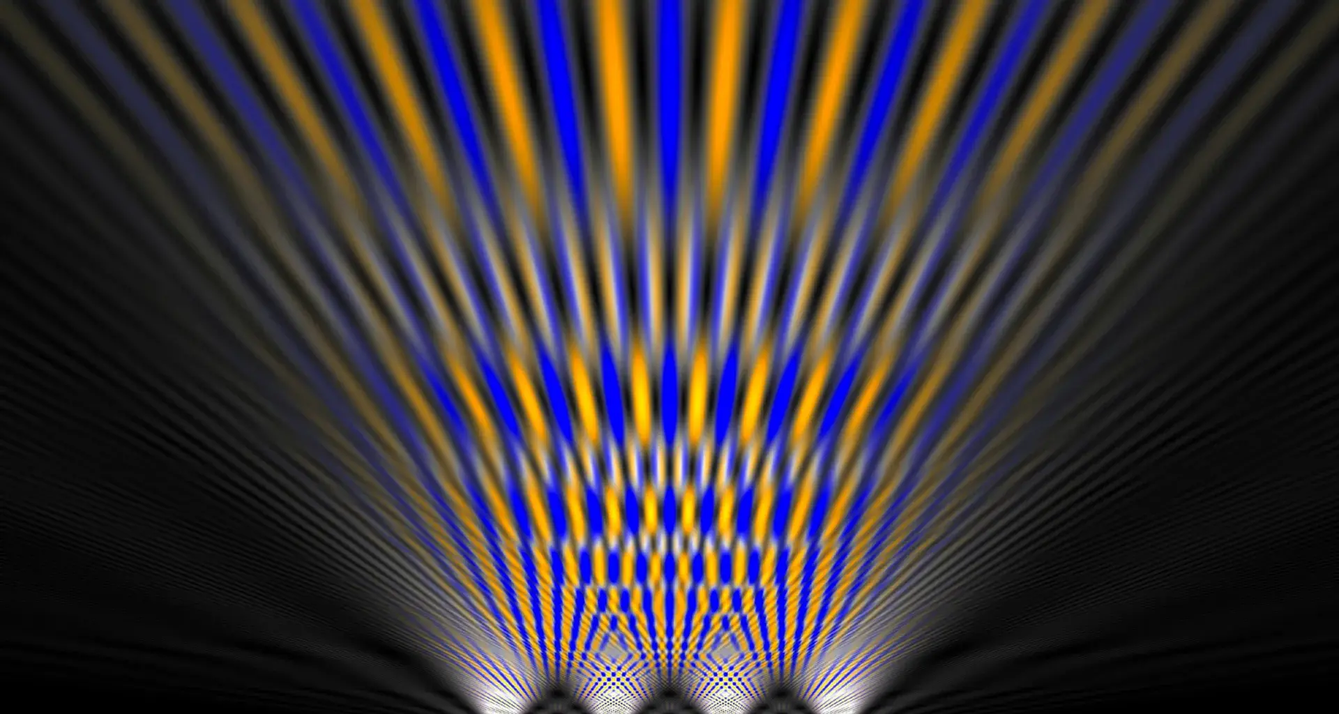 A 200-year-old light trick just transformed quantum encryption