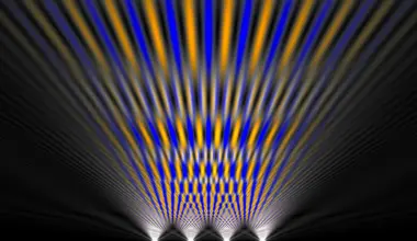 A 200-year-old light trick just transformed quantum encryption