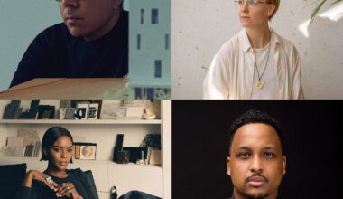 Ma Yansong revealed as Dezeen Awards 2026 judge