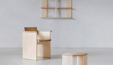 IKEA launches inflatable chair