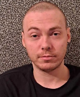 Police are hunting 'dangerous' Grant McKinnon.