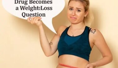 When a Diabetes Drug Becomes a Weight-Loss Question