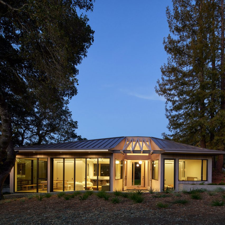 diamond adu by schwartz and architecture