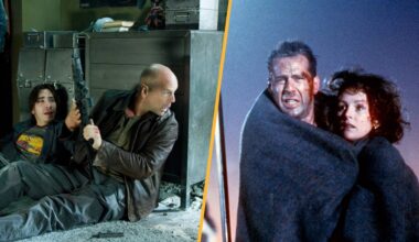 All 5 Die Hard Movies, Ranked Worst to Best