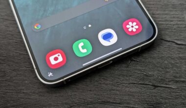 We asked, you answered: Android users pick between gestures and 3-button navigation, and the top choice might surprise you