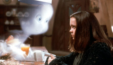 Disney+ Sets Live-Action "Casper" Series