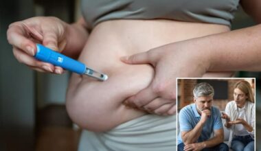 Ozempic, GLP-1 drugs may lead to divorce boom, experts warn