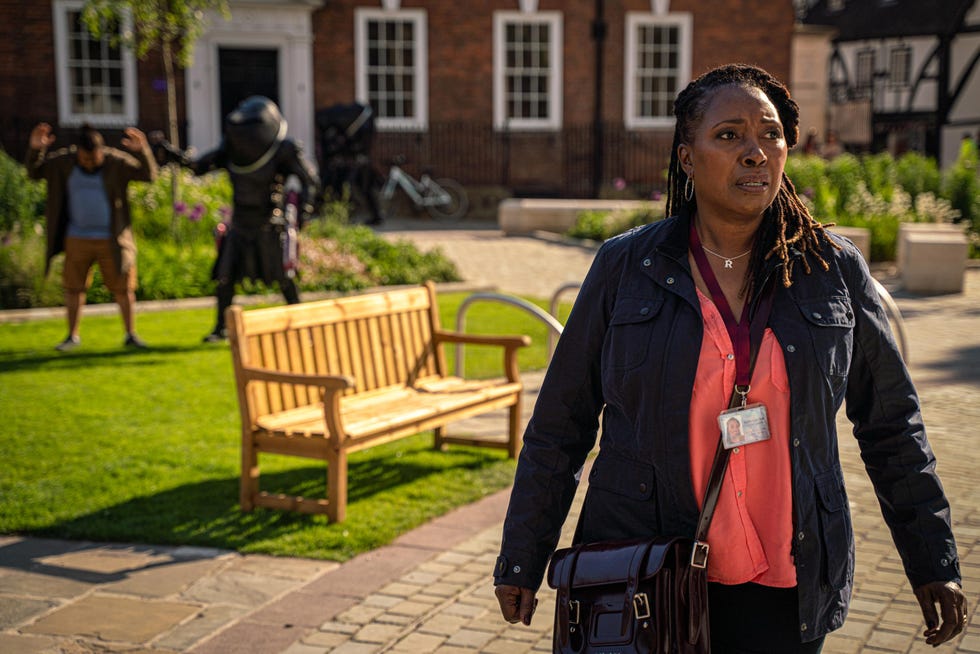 jo martin, doctor who