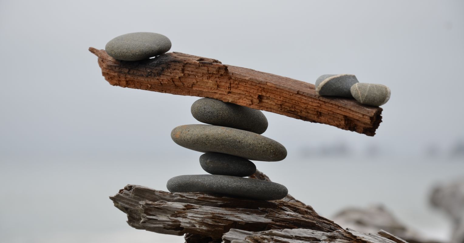 Nature Is a Prescription for Connectedness