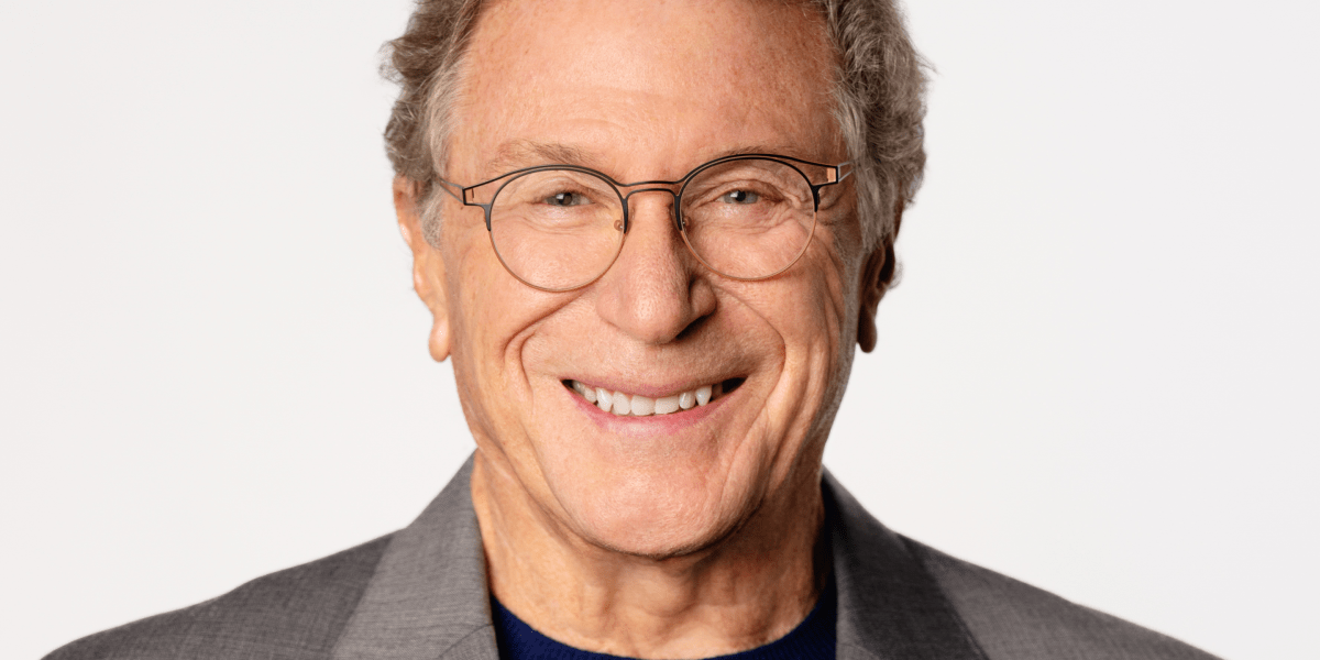 The longevity revolution is here. Our systems still think we die at 65