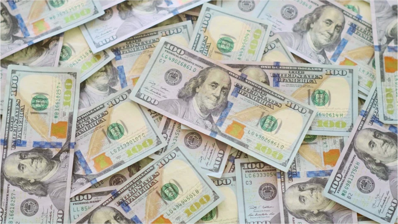 What are the odds you win the lottery?