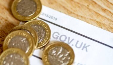 State pension move could knock £77,000 off older people's DWP payments