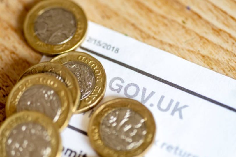 State pension move could knock £77,000 off older people's DWP payments