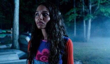 Why Buffy fans don't want to miss this superb, nostalgic '90s-set horror now on Netflix