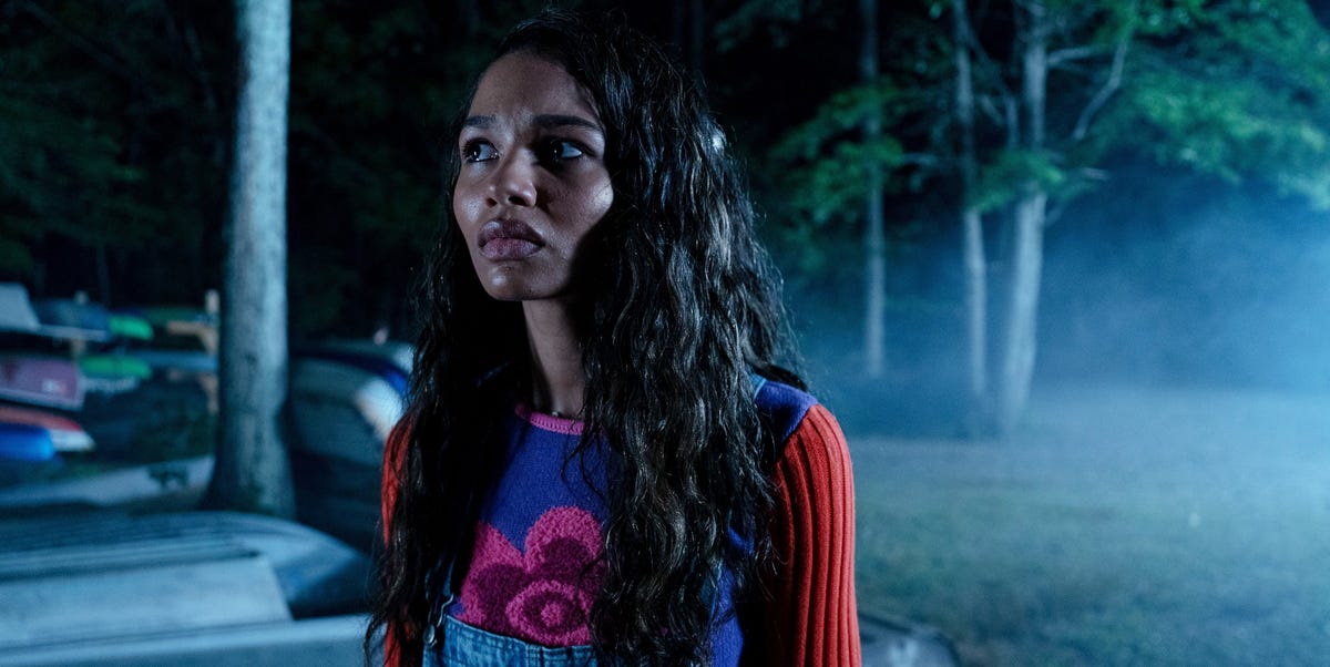 Why Buffy fans don't want to miss this superb, nostalgic '90s-set horror now on Netflix