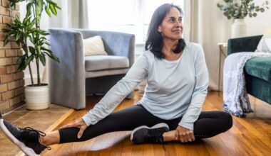 Women who hit this weekly exercise target halve their risk of early death – here's how to reach it