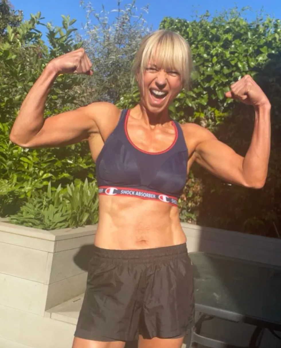 sara cox
