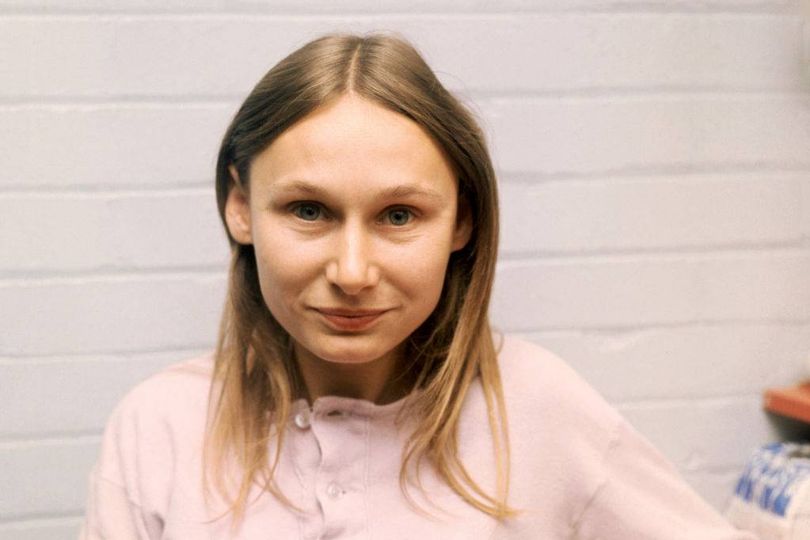 Fans mourn 'great loss' after Coronation Street star Angela Pleasence dies age 84