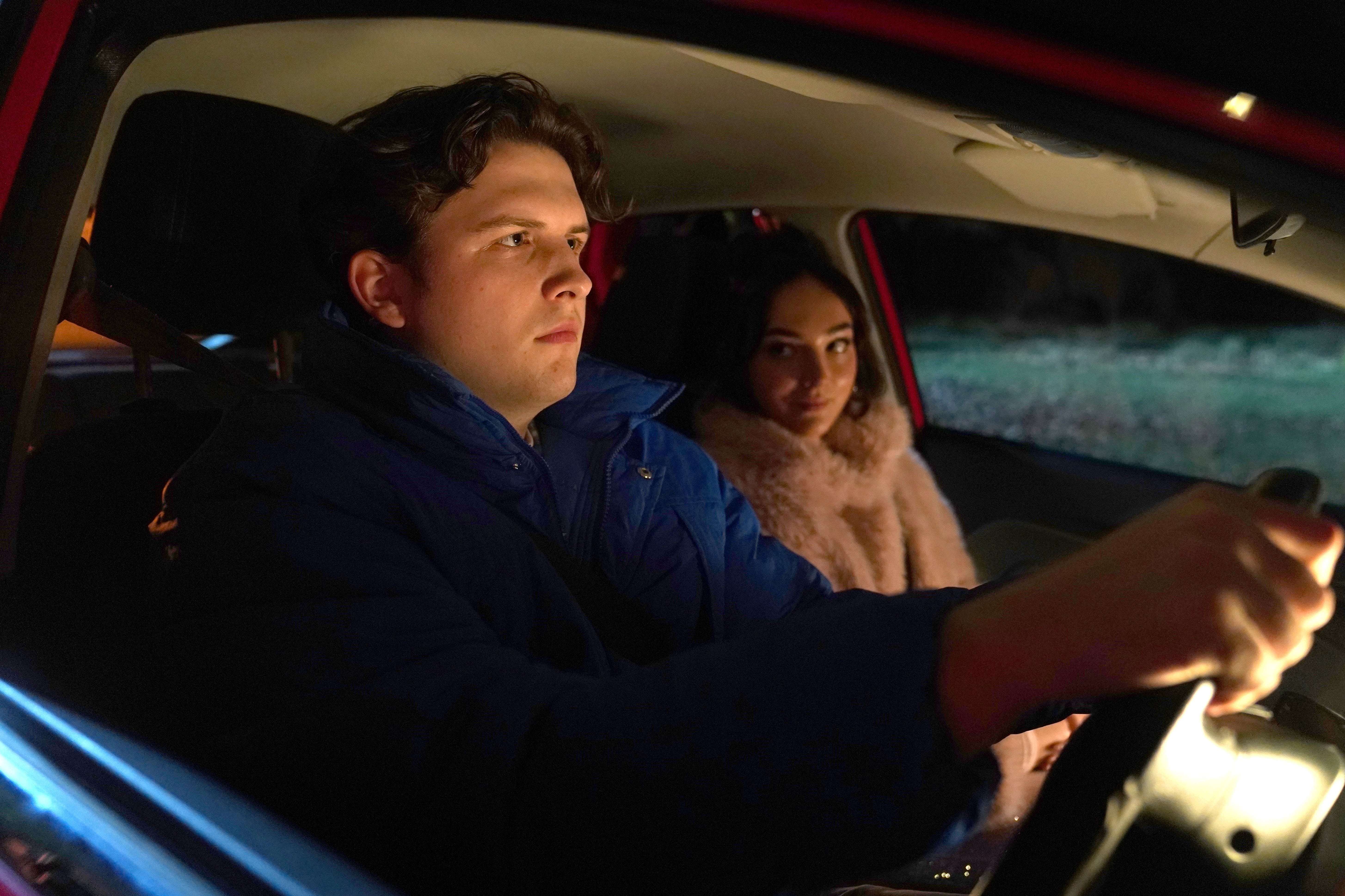 embargo 07042026 charlie dean and frankie osborne in hollyoaks