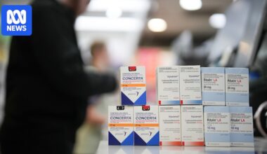Why WA's unique history has it leading the pack on ADHD medication prescriptions