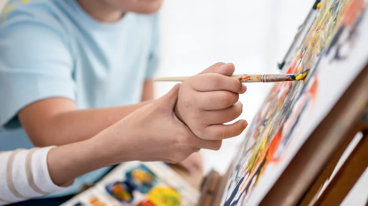 Autism risks being ‘overdiagnosed’ in children, study warns