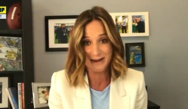 Dianna Russini's Past Comments About 'Average' Husband Resurface After Vrabel Hangout