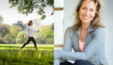 A sports scientist says how you walk matters more than distance