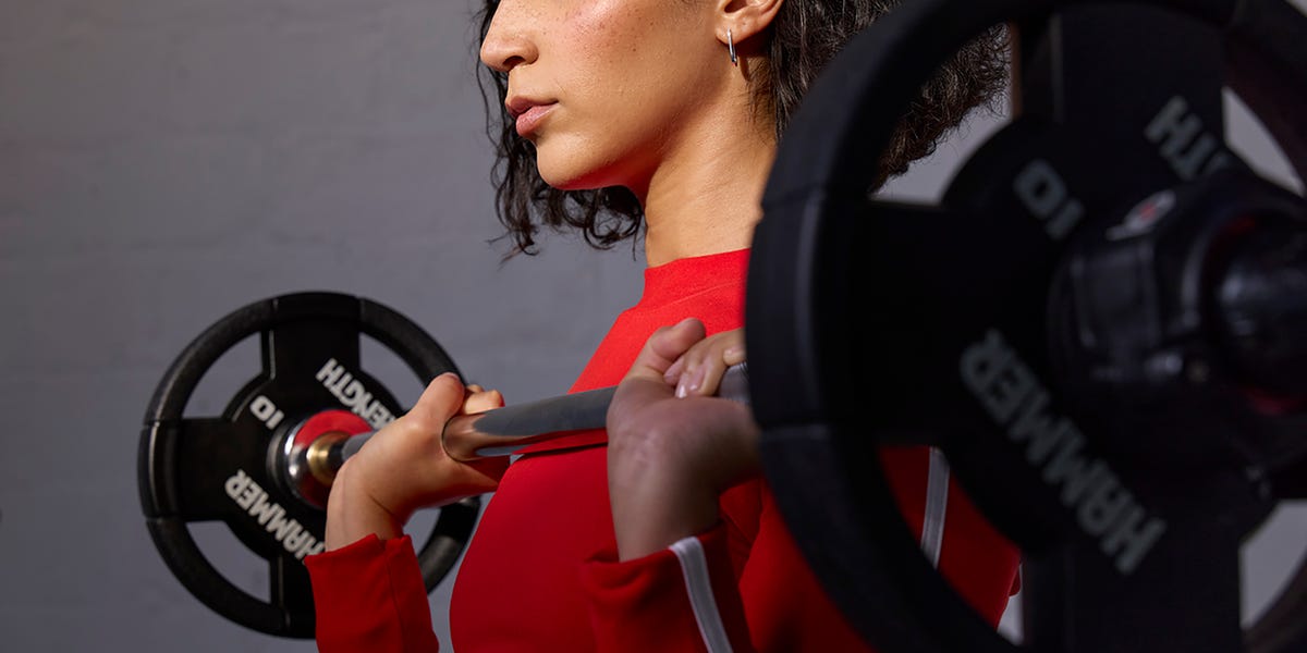 These Genes Raise the Odds You'll Be Physically Fit