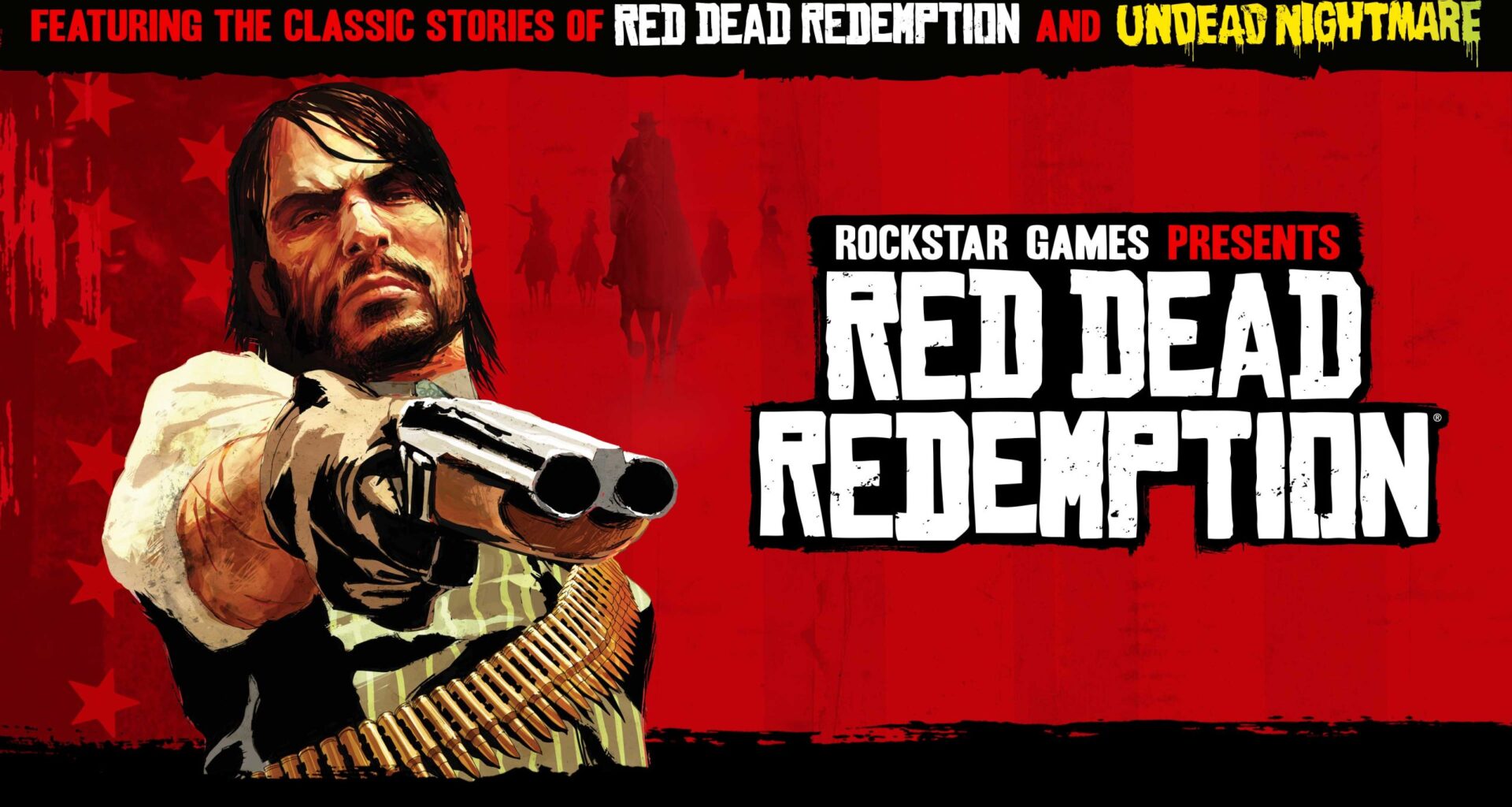 Red Dead Redemption PS5 Physical Copy Leaks Ahead Of Release