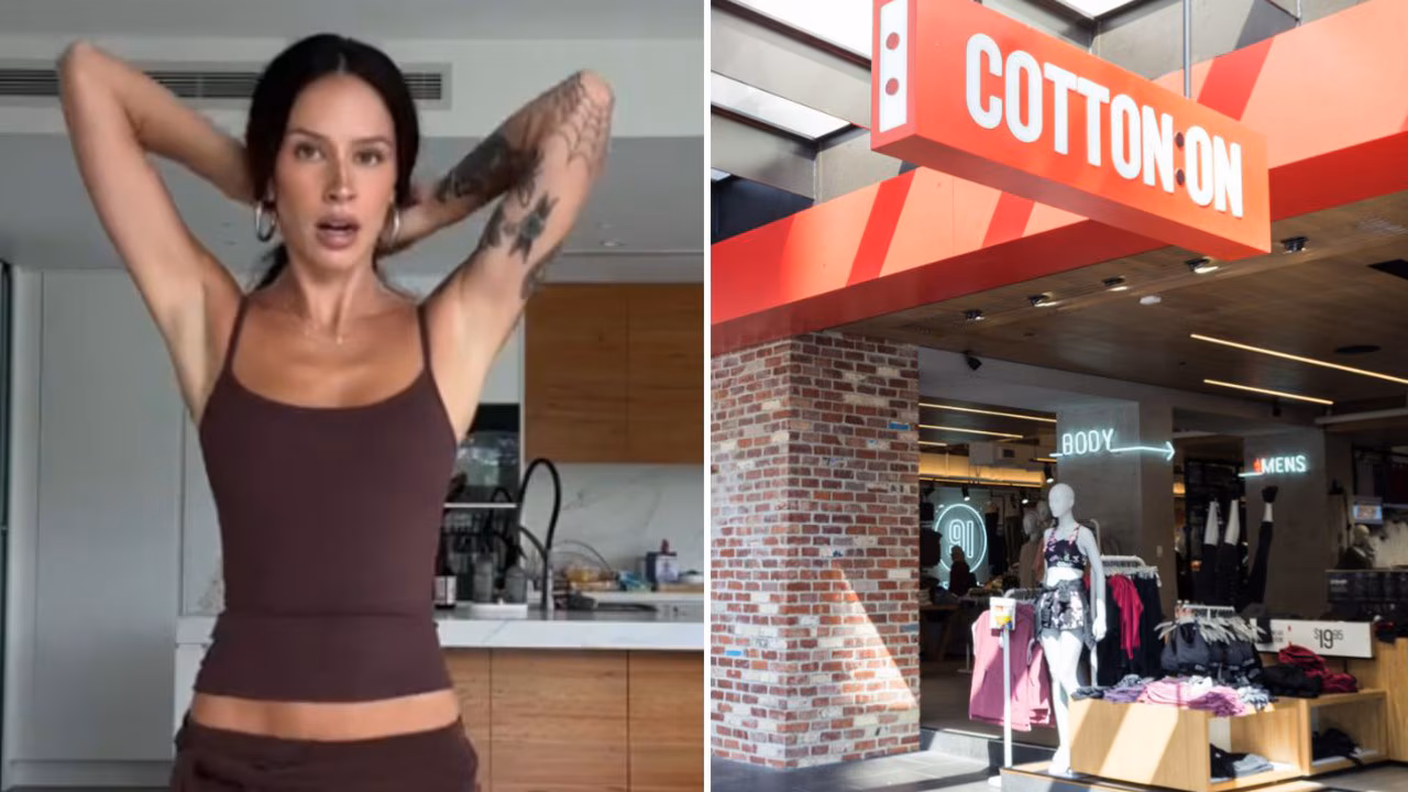 Cotton On slammed over price hikes