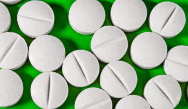 A Lot of People Aren't Taking Baby Aspirin to Prevent Heart Disease Anymore