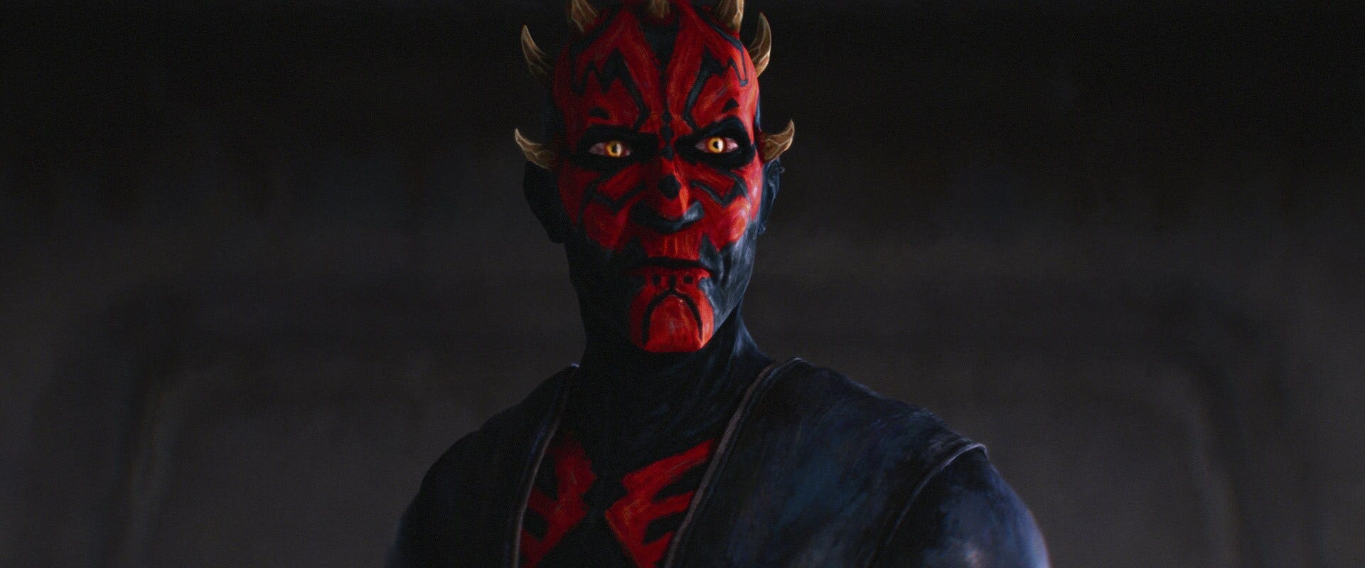 Maul: Shadow Lord Star Wars