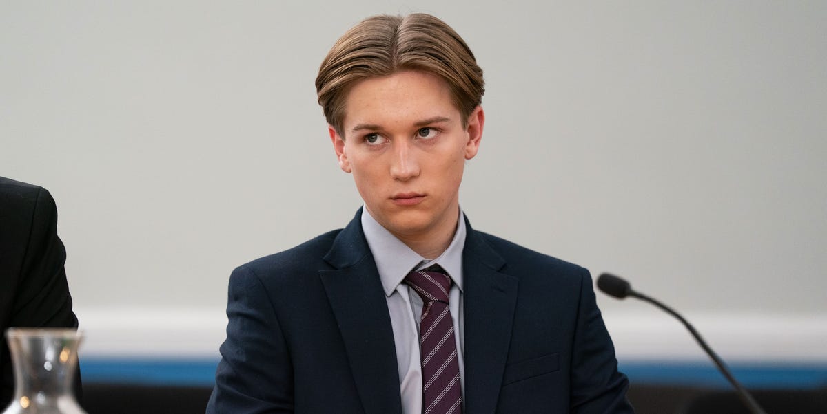 EastEnders reveals Joel Marshall's sentence as harrowing story is revisited