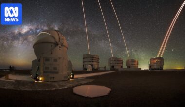 Scientists fear the end of a European space partnership may harm Australian innovation