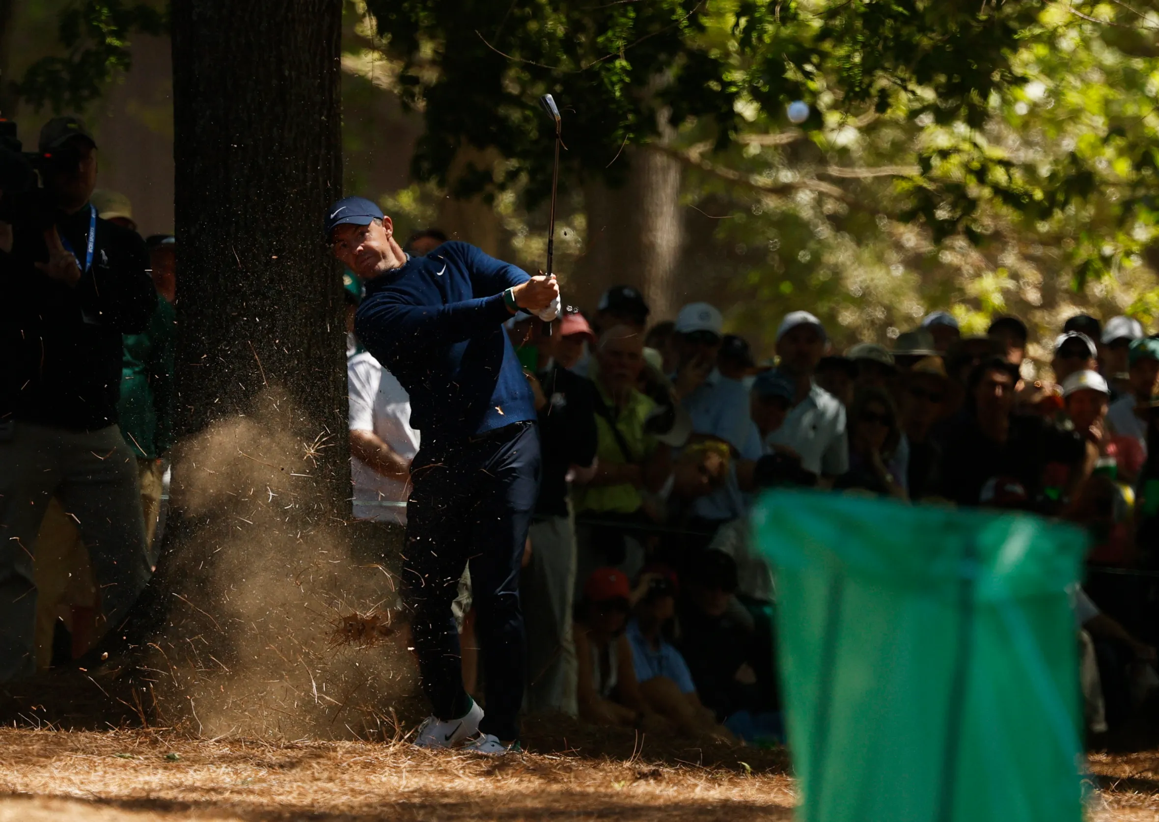 The Masters