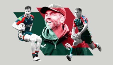 why Leicester Tigers can win Prem