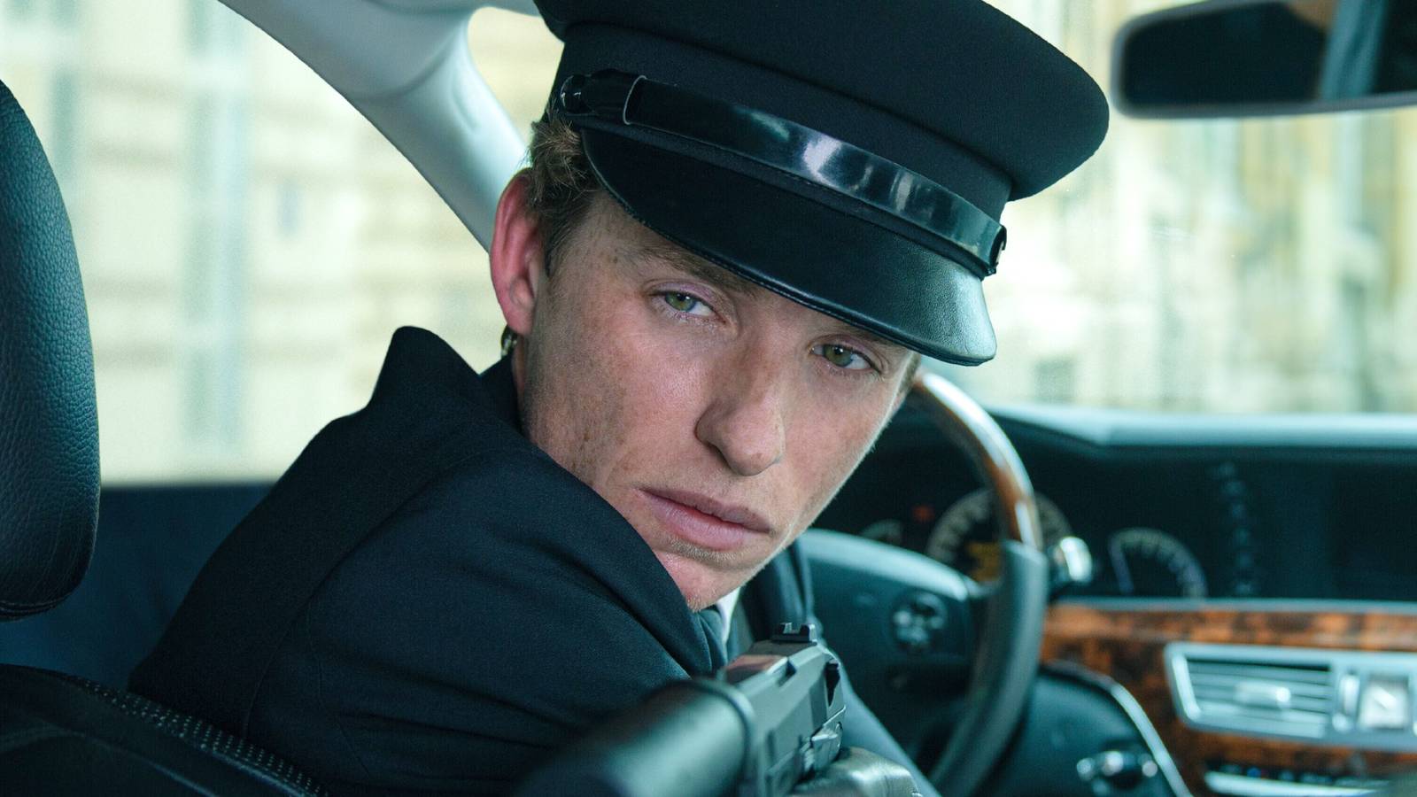 The Day Of The Jackal Season 2 Images Reveal Eddie Redmayne's Return As The Deadly Assassin