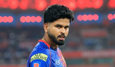 "That Triggered Me": Shreyas Iyer Reveals Taunt That Forced Him To Change