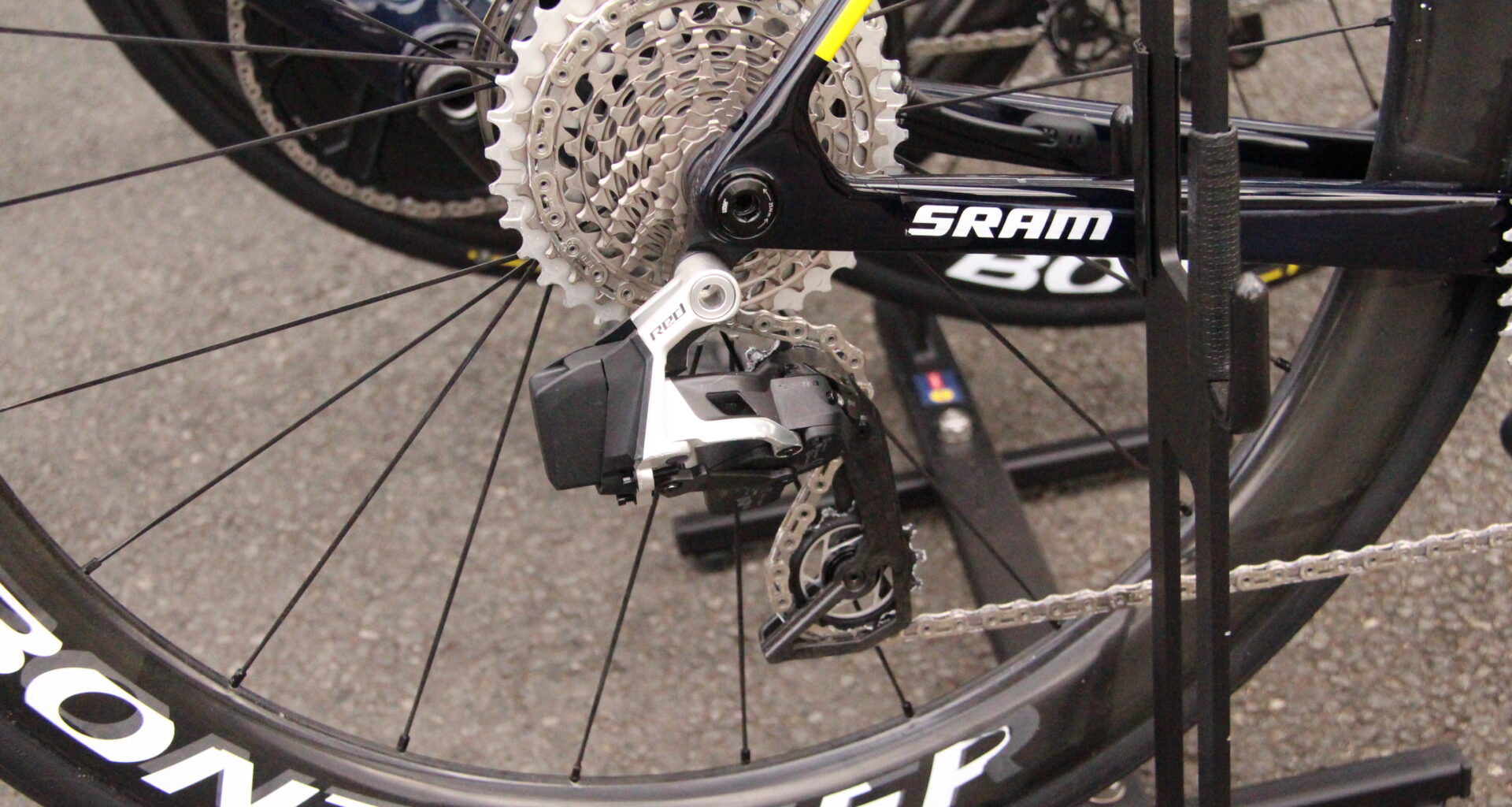 SRAM calls for cycling industry to have a “seat at the table” as row over “discriminatory” gear restriction trial hits appeals court - Cycling News | Bike Reviews