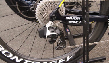 SRAM calls for cycling industry to have a “seat at the table” as row over “discriminatory” gear restriction trial hits appeals court - Cycling News | Bike Reviews