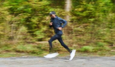 Vigorous Exercise May Help You Live Longer, More Research Finds