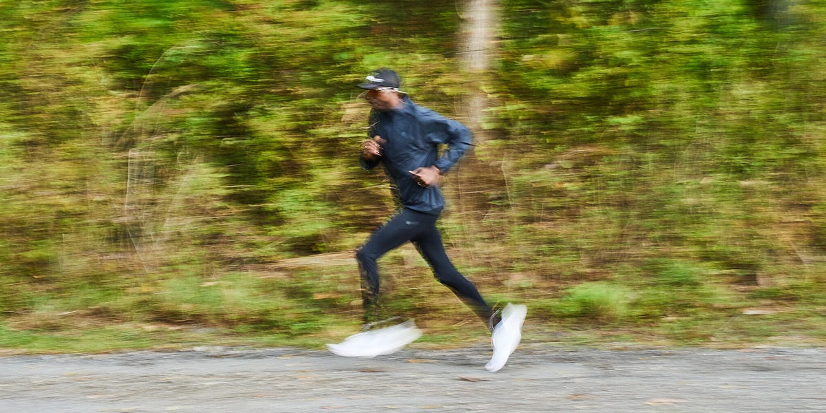 Vigorous Exercise May Help You Live Longer, More Research Finds