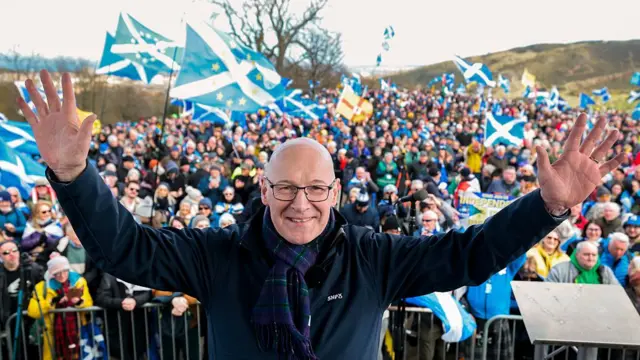 John Swinney