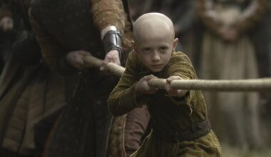 A Knight Of The Seven Kingdoms Season 2 Filming Reportedly Canceled After Historic Flood